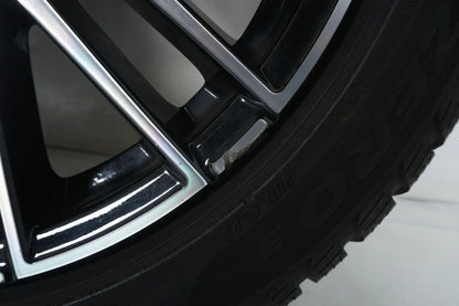 Mercedes C-Class W206 winter tires/wheels 225/45/18 inch