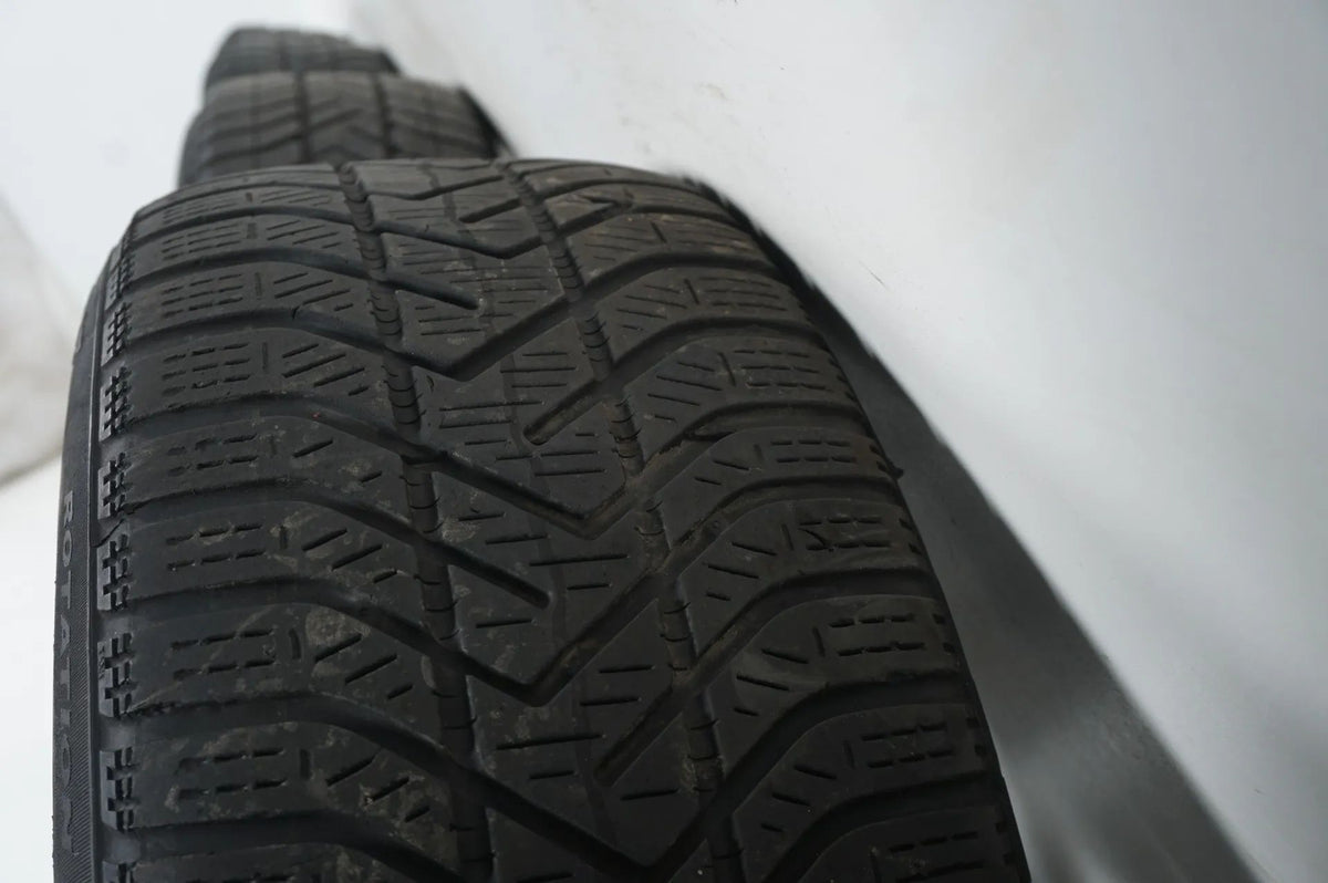 Mini Clubman F54 winter tires/wheels 195/55/17 inch Detailansicht 17