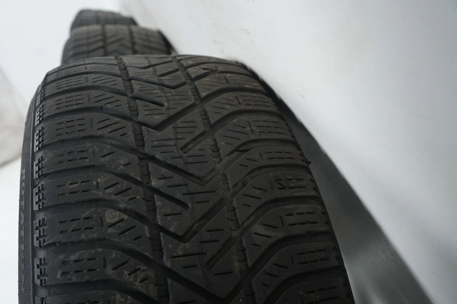 Mini Clubman F54 winter tires/wheels 195/55/17 inch