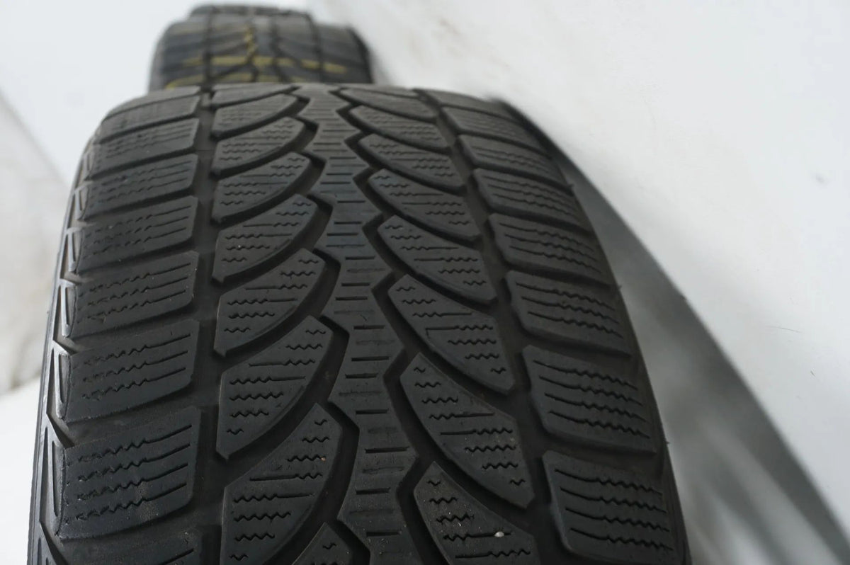 Mercedes C-Class W205 winter tires/wheels 225/50/17 inch Detailansicht 10