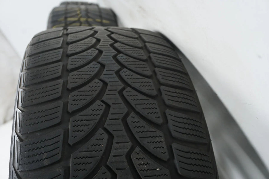 Mercedes C-Class W205 winter tires/wheels 225/50/17 inch