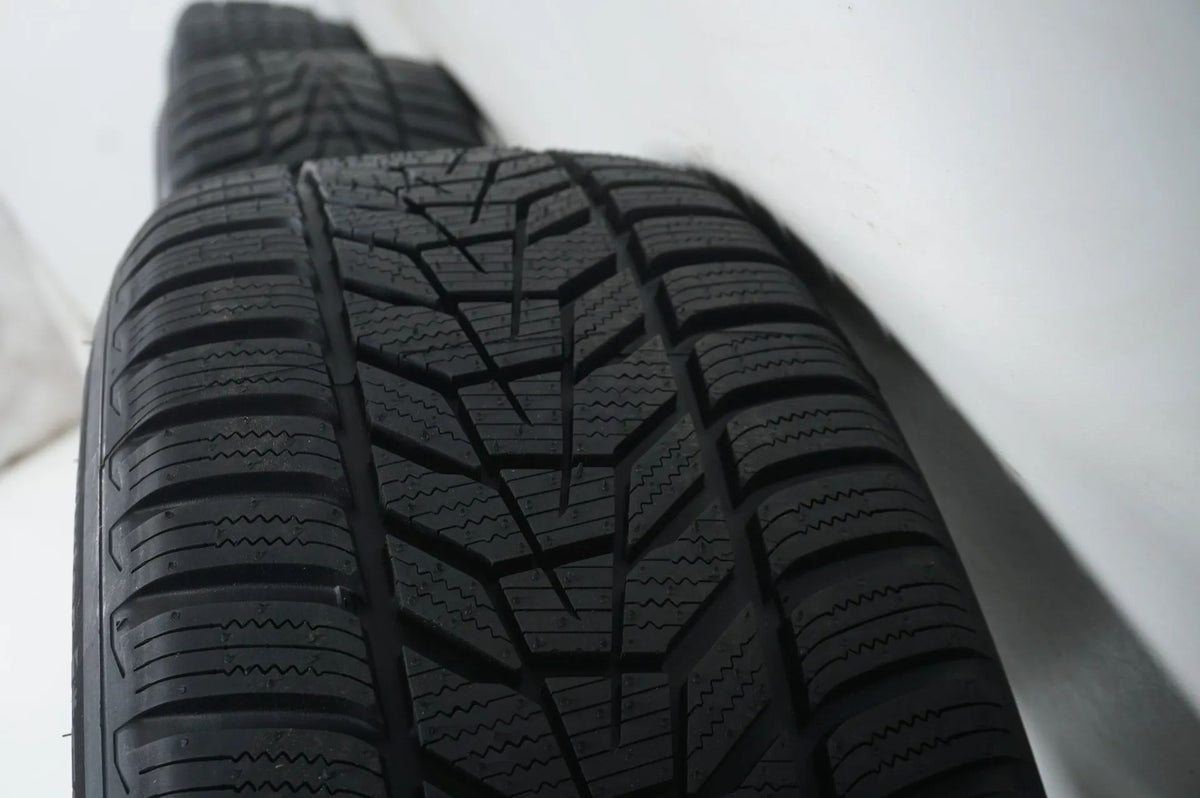 NUOVO BMW iX1 X1 U11 pneumatici invernali, ruote invernali 225 55 18 pollici Visualizzazione dettagliata 9