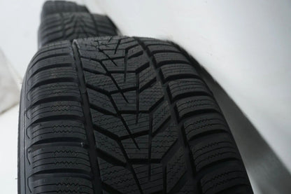 NUOVO BMW iX1 X1 U11 pneumatici invernali, ruote invernali 225 55 18 pollici