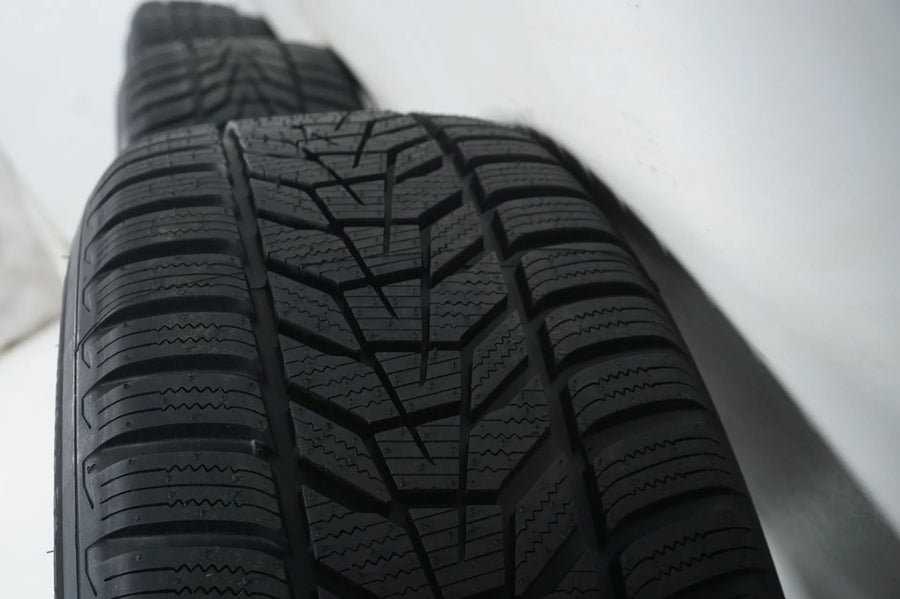 NUOVO BMW iX1 X1 U11 pneumatici invernali, ruote invernali 225 55 18 pollici