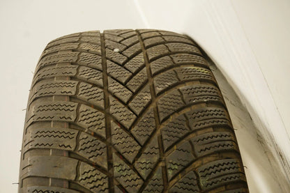 Mercedes EQC W293 N293 winter tires/wheels 235/55 R19 inch