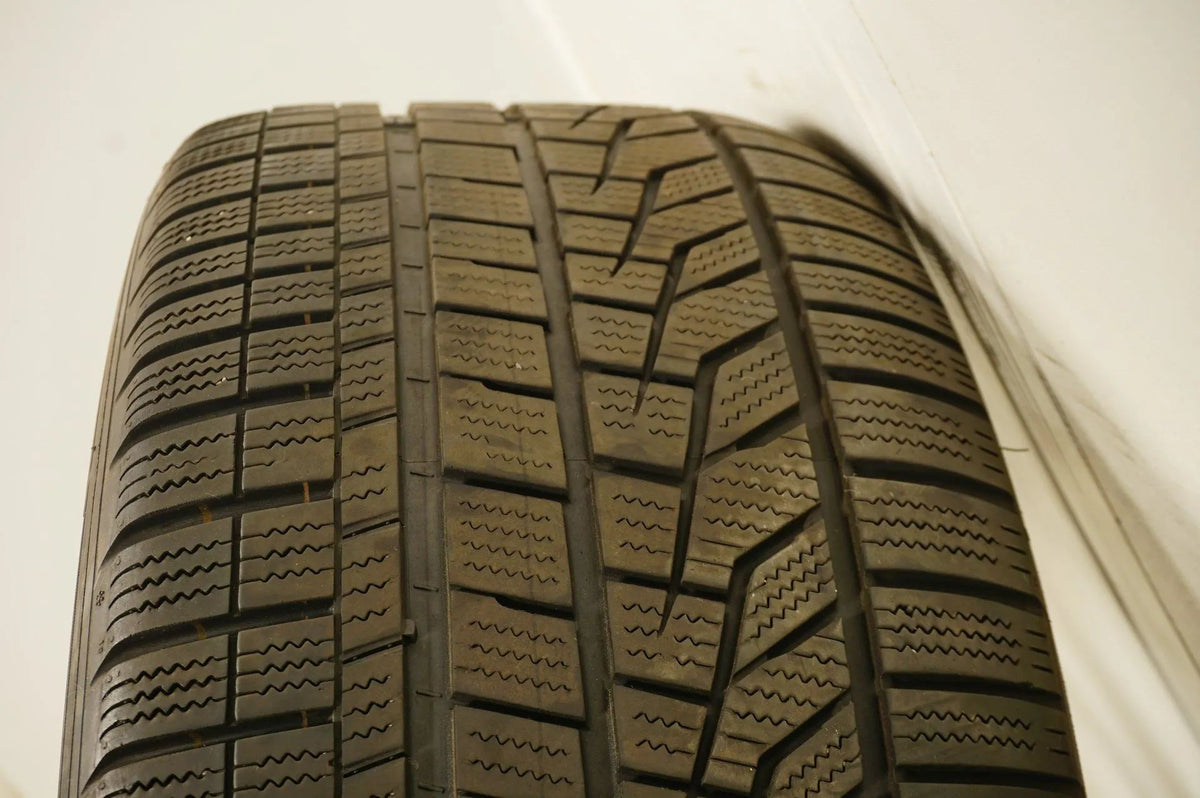 Mercedes S-Class W223 winter tires/wheels 255/45/19 inch Detailansicht 20