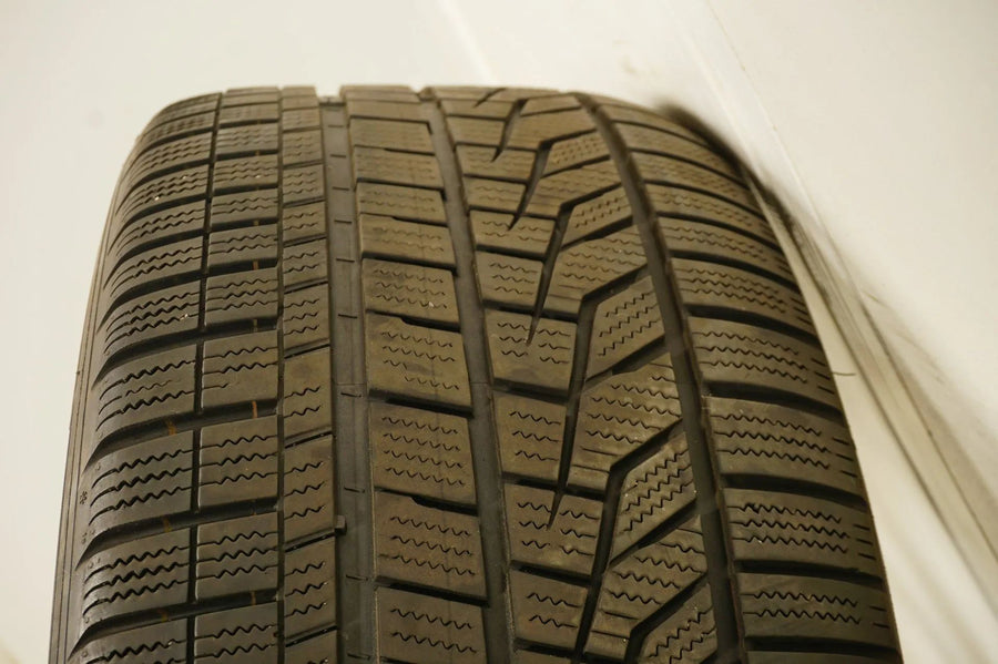 Mercedes S-Class W223 winter tires/wheels 255/45/19 inch