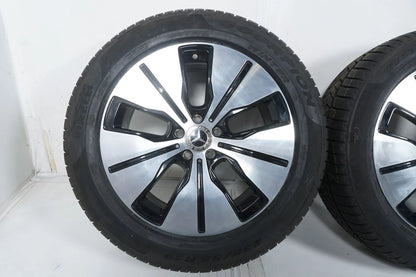 Mercedes EQC W293 N293 Winter Tires Winter Wheels 19 Inch 7mm