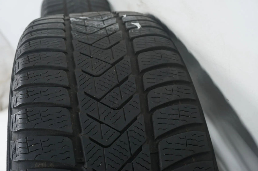 Mercedes C-Class W206 winter tires/wheels 225/45/18 inch