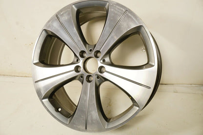 1 jante alliage Mercedes GLA GLB H247 X247 20 pouces A2474013700 8J ET48
