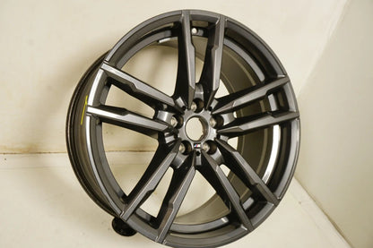 1 x BMW X3M X4M F97 F98 lichtmetalen velg 20 inch 764M 8059724 9,5J