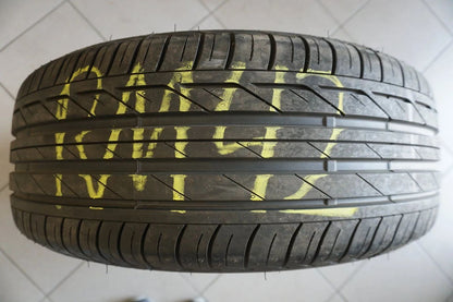 1 X 225 55 R17 97W Sommerreifen Bridgestone Turanza T001 * RSC RFT 2017 7mm