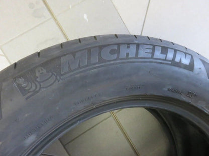 4 X 275 55 R19 111W Sommerreifen Michelin Latitude Sport MO 2016 6mm