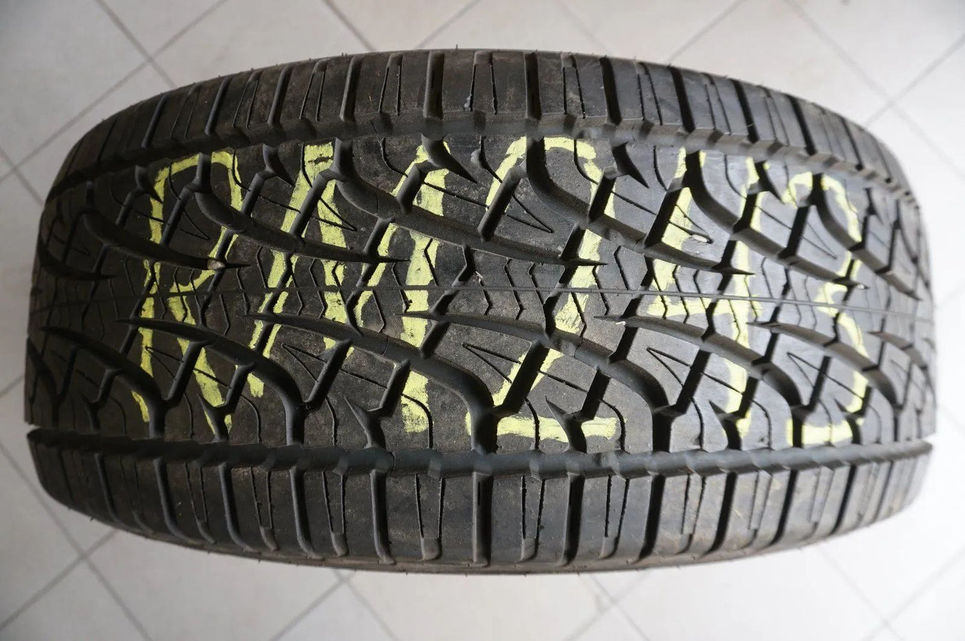 275 50 R20 113V Sommerreifen Offroad Reifen Pirelli Scorpion ATR MO1 9mm 2021