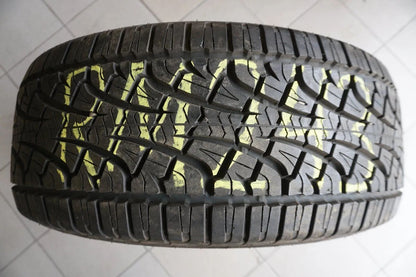 275 50 R20 113V Sommerreifen Offroad Reifen Pirelli Scorpion ATR MO1 9mm 2021