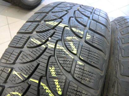 Original Mercedes GLE V167 W167 Alloy Wheels Winter Tires Winter Wheels 235 60 R18