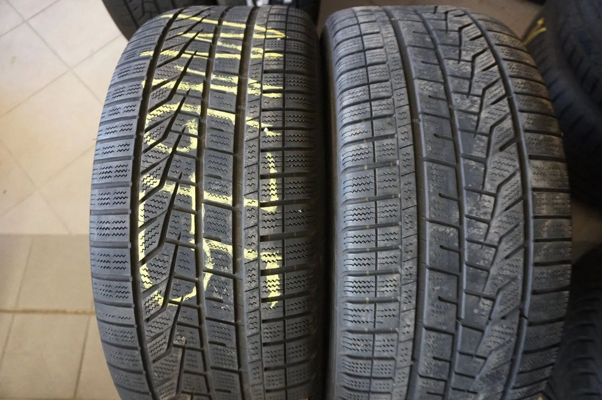 Jantes en alliage d'origine Mercedes Classe S W223 V223 19 pouces A2234013100 Pneus hiver Detailansicht 6