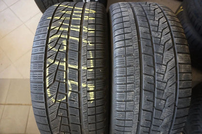 Jantes en alliage d'origine Mercedes Classe S W223 V223 19 pouces A2234013100 Pneus hiver