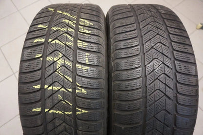 Cerchi in lega originali Mercedes Classe E W213 S213 18 pollici ruote invernali pneumatici invernali