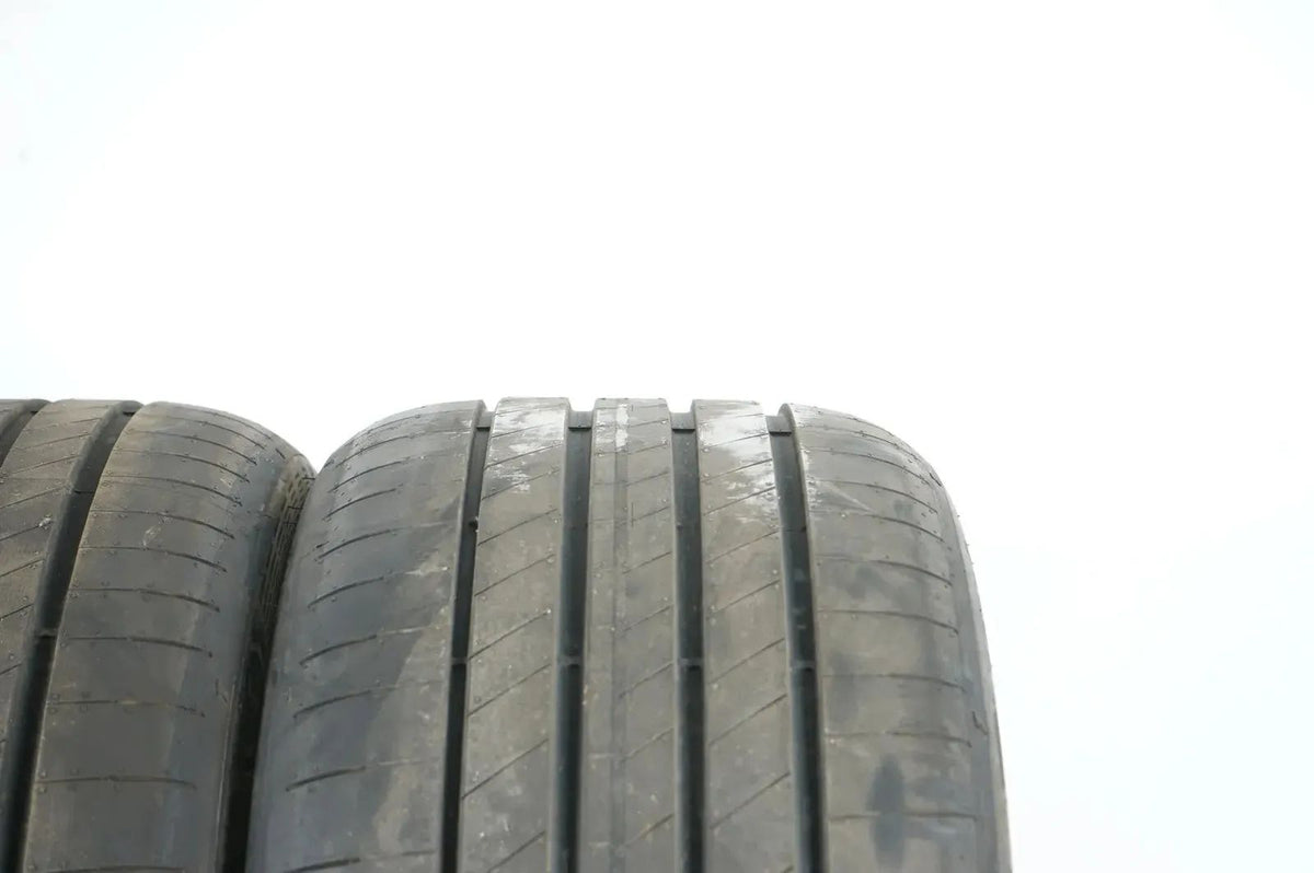 2 x Sommerreifen Goodyear 285 35 R21 21 Zoll DOT24 ca.7mm Bmw* Detailansicht 5
