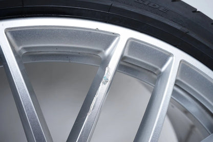 Audi TTS TTRS 8S FV Summer Tires Summer Wheels 255 30 20 inch