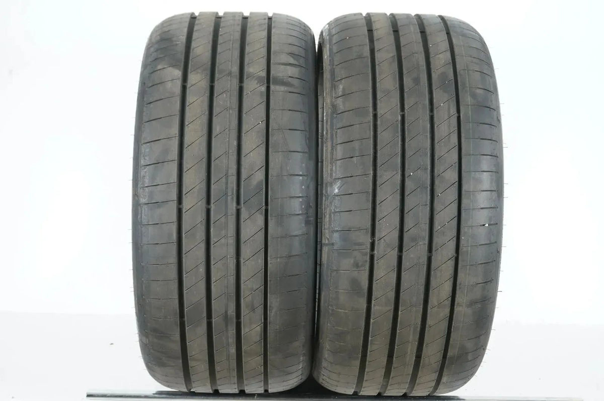 2 x Sommerreifen Goodyear 285 35 R21 21 Zoll DOT24 ca.7mm Bmw* Detailansicht 2