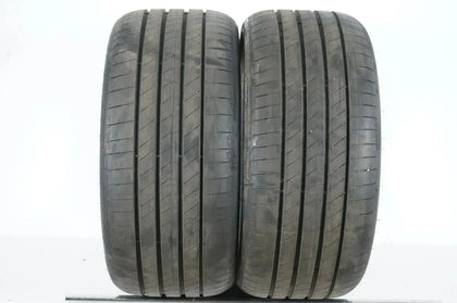 2 pneus été Goodyear 285 35 R21 21 pouces DOT24 env. 7mm Bmw*