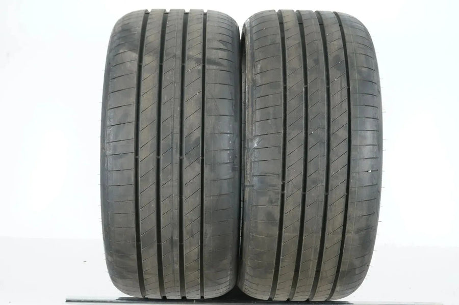 2 pneus été Goodyear 285 35 R21 21 pouces DOT24 env. 7mm Bmw*