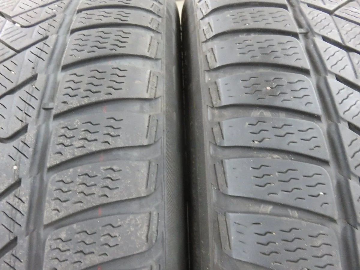 Original BMW 5er G30 G31 Alufelgen Styling 618 6868217 Winterreifen Detailansicht 15