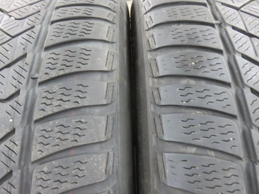 Original BMW 5er G30 G31 Alufelgen Styling 618 6868217 Winterreifen
