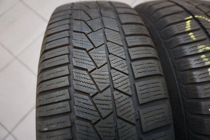 Originální hliníkové disky BMW řady 3 G20 G21 zimní kola zimní pneumatiky 205 60 R16 6mm