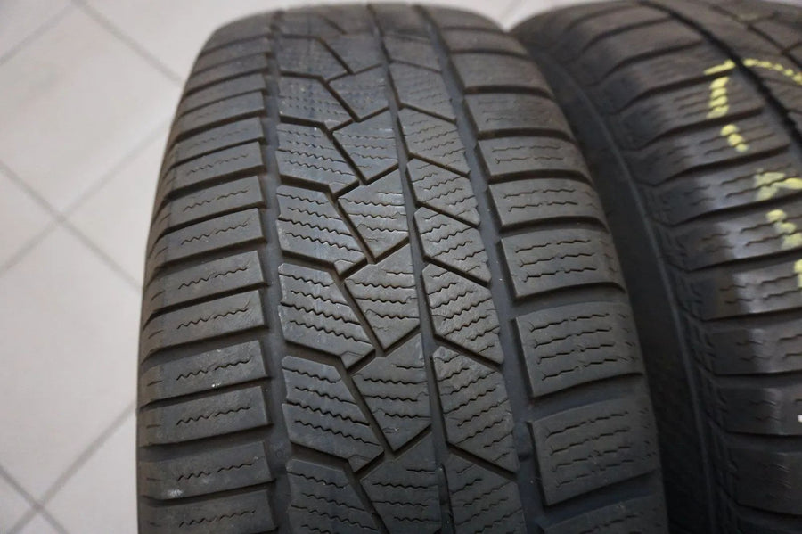 Originální hliníkové disky BMW řady 3 G20 G21 zimní kola zimní pneumatiky 205 60 R16 6mm
