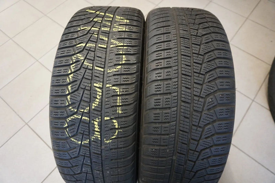 Mercedes A-klasse W177 B-klasse CLA 17 inch lichtmetalen velgen winterwielen winterbanden