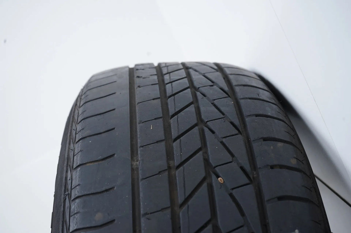 Pneus été pour Audi Q5 8R, jantes été 235/65 R17 pouces Detailansicht 12