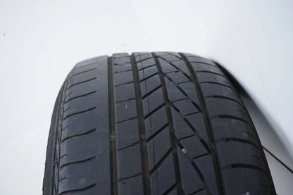 Audi Q5 8R Winterräder mit neuen Winterreifen 235 65 17 Zoll