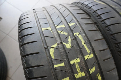 255 40 R18 99Y Summer tire Bridgestone Turanza T005 * 5.5mm 2022
