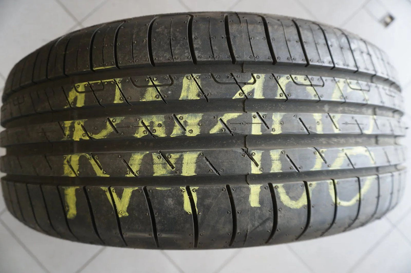 225 55 R17 97Y Sommerreifen Goodyear Efficient Grip Performance