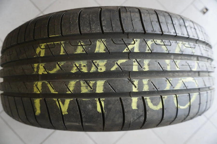 225 55 R17 97Y Sommerreifen Goodyear Efficient Grip Performance
