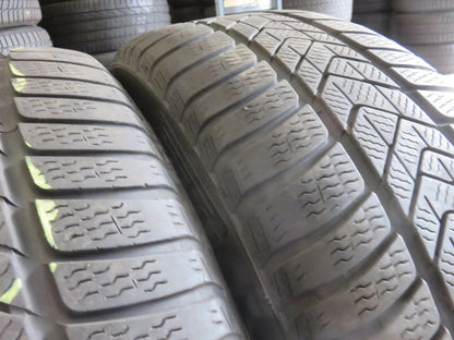 Cerchi in lega originali Mercedes Classe E ALL Terrain X213, pneumatici invernali 245 45 R19