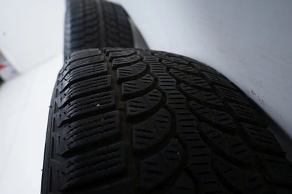 Audi Q3 8U Winter tires Winter wheels 215 65 16 inch 8U0601025Q