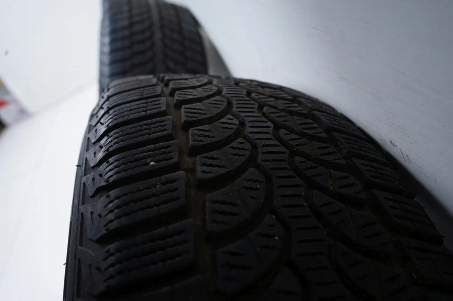 Audi Q3 8U Winter tires Winter wheels 215 65 16 inch 8U0601025Q