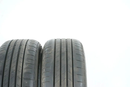 2 x Sommerreifen Bridgestone 205 60 17 Zoll DOT22 ca.5mm Bmw*