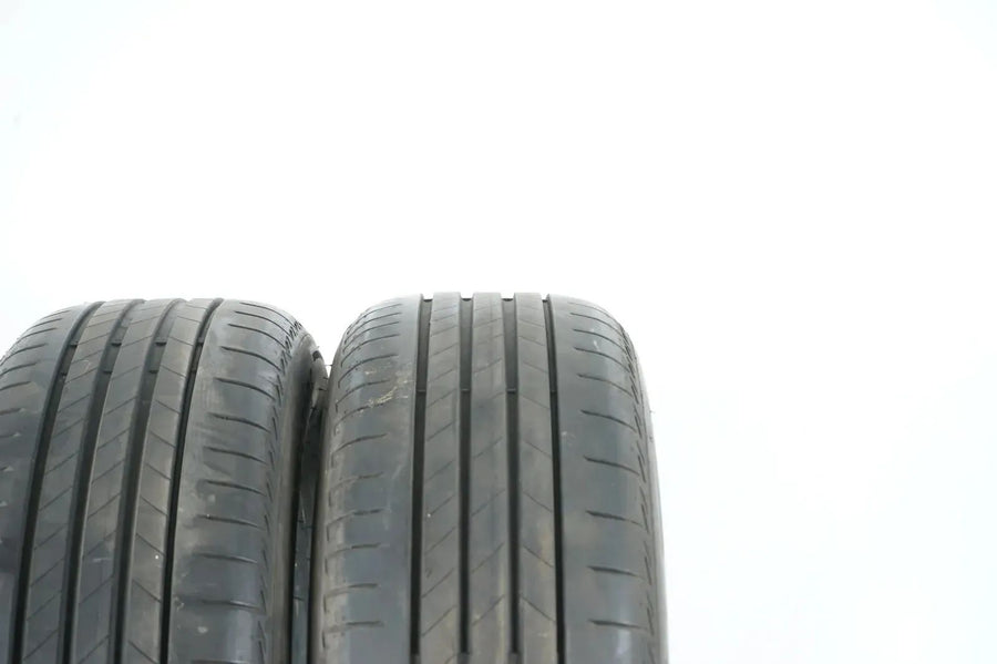 2 x Sommerreifen Bridgestone 205 60 17 Zoll DOT22 ca.5mm Bmw*