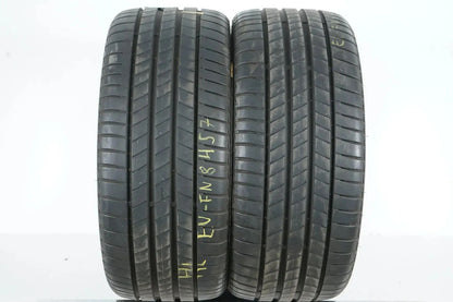 2 x Sommerreifen Bridgestone 255 35 R21 21 Zoll DOT23 ca.6mm AO