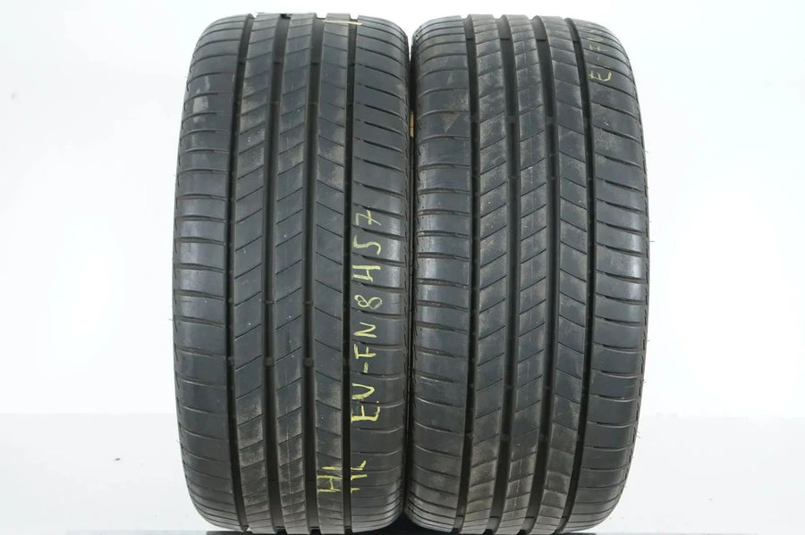 2 x Sommerreifen Bridgestone 255 35 R21 21 Zoll DOT23 ca.6mm AO
