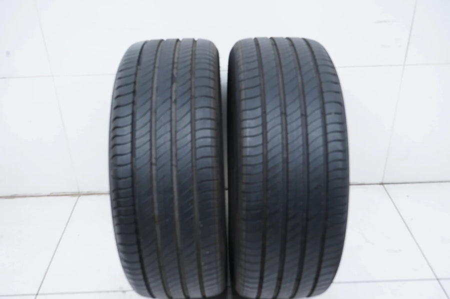 2 x Sommerreifen Michelin 235 50 19 Zoll DOT22 ca.6mm