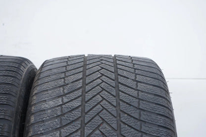 2 x Bridgestone winter tires 285/40/20 inch, approx. 4 mm tread depth, DOT 22, BMW*