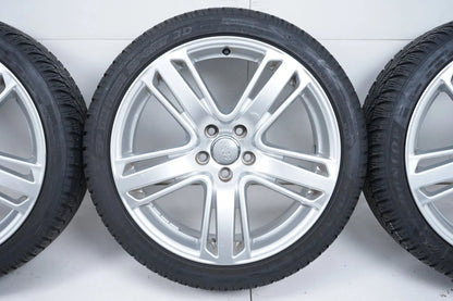 Audi A5 S5 B8 8T winter tires/wheels 235/40/19 inch