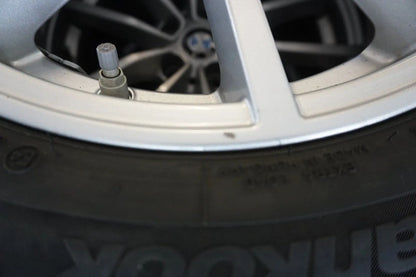 Original BMW 3 Series G20 G21 4 Series G22 G23 17 Inch Alloy Wheels Winter Wheels Winter Tires
