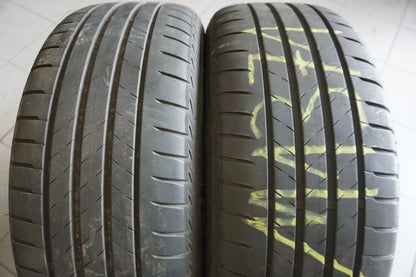 Original Mercedes EQA EQB X243 H243 Alufelgen Sommerräder Sommerreifen 235 55 18